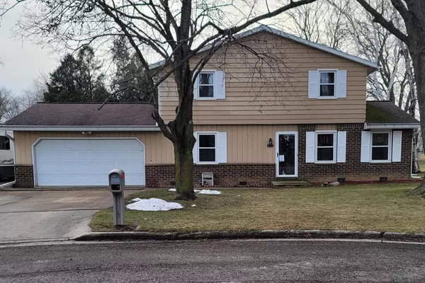 617 Mohawk CIRCLE, Horicon, WI 53032