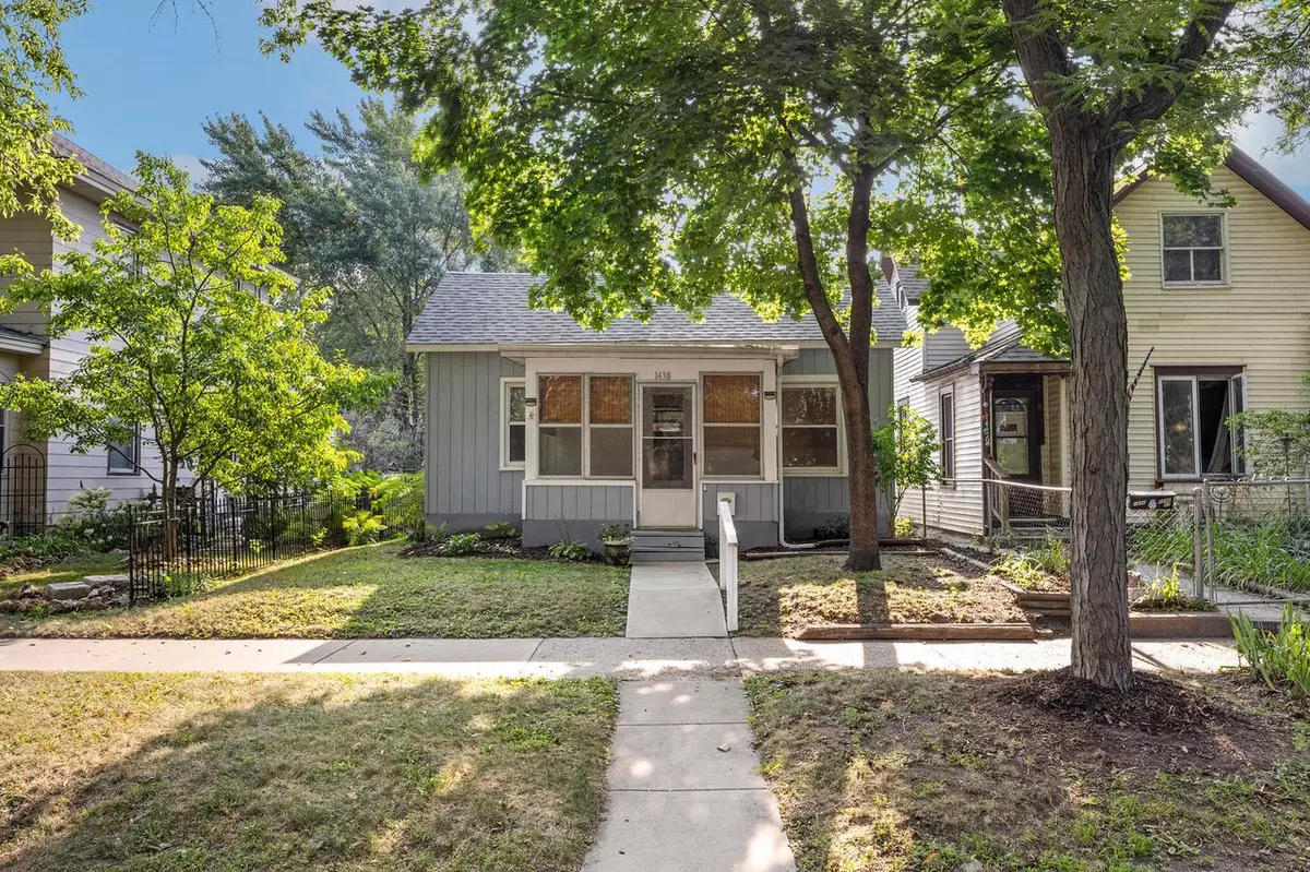 La Crosse, WI 54603,1438 Kane STREET