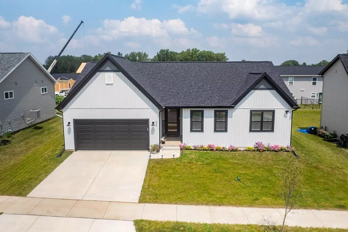 Stoughton, WI 53589,356 Orchid AVENUE
