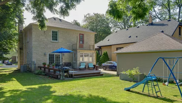 Wauwatosa, WI 53226,211 N 88th STREET