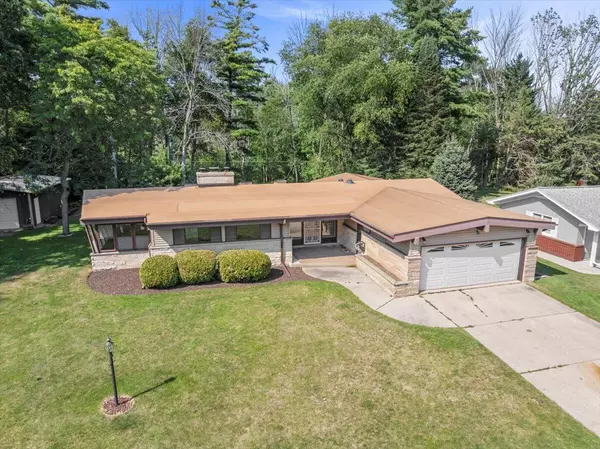 722 Panther AVENUE, Sheboygan, WI 53081