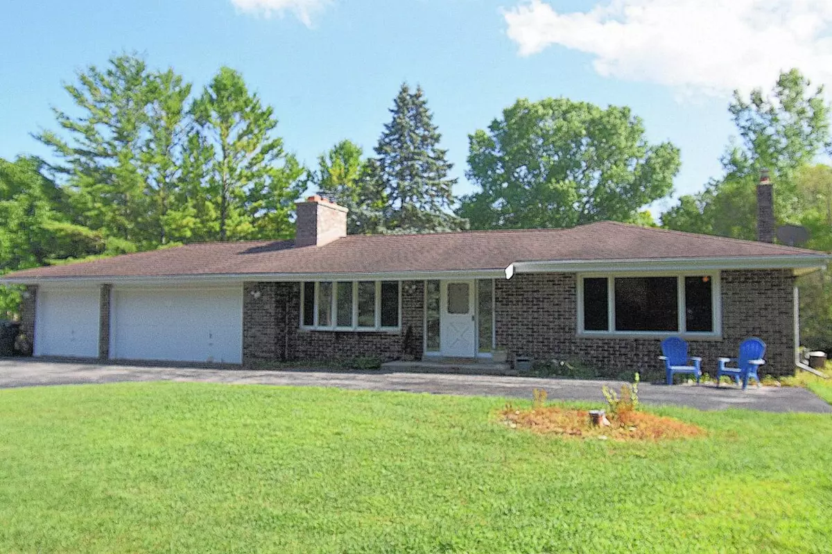 Mukwonago, WI 53149,S86W30467 Stonegate DRIVE