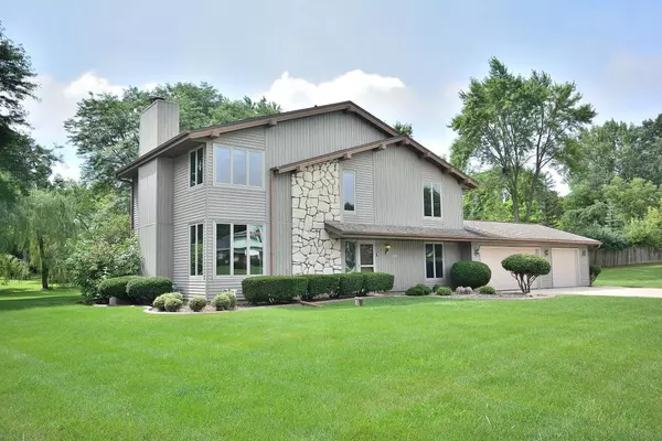 11505 W Shields DRIVE, Franklin, WI 53132