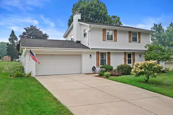Waukesha, WI 53188,507 Rawlins DRIVE