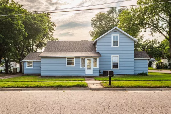100 S Tyler STREET, Sparta, WI 54656