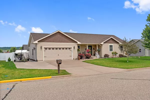 2190 River ROAD, Sparta, WI 54656