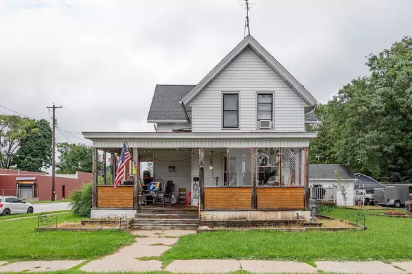 Watertown, WI 53094,201 S Eighth STREET