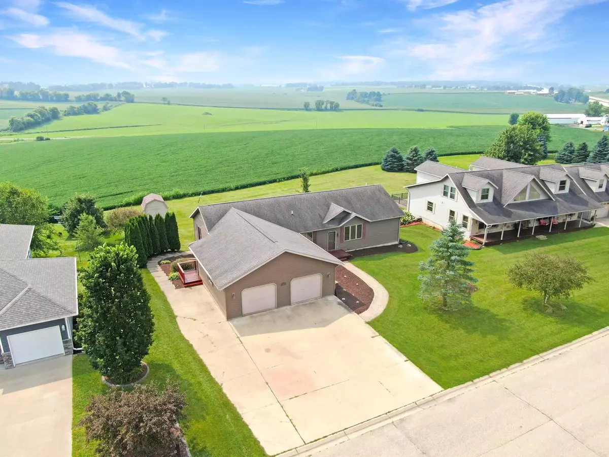 Westby, WI 54667,109 Majestic DRIVE