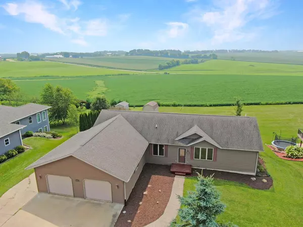 Westby, WI 54667,109 Majestic DRIVE