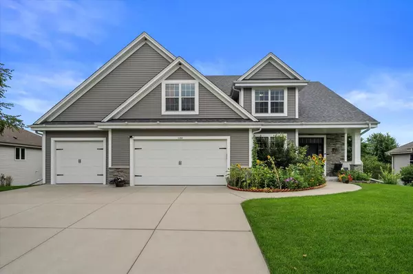 1146 Seneca STREET, Hartford, WI 53027
