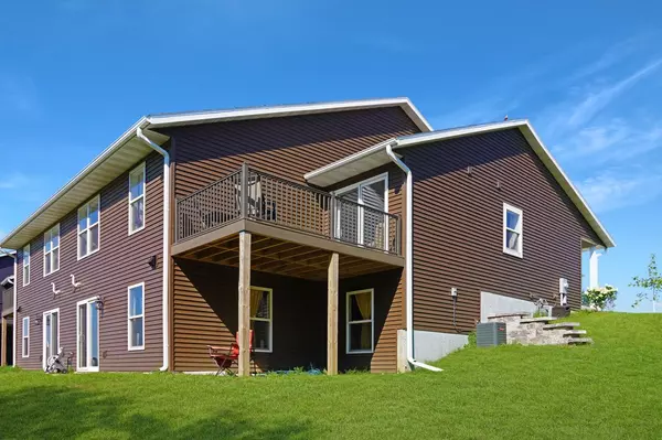 Westby, WI 54667,105 Sunflower STREET