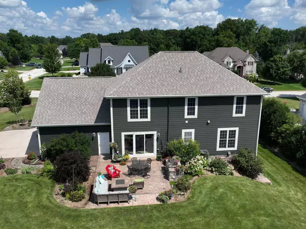 New Berlin, WI 53151,6060 S Conservancy DRIVE