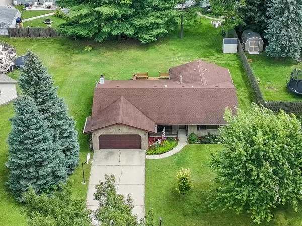 Elkhorn, WI 53121,629 W Estate COURT