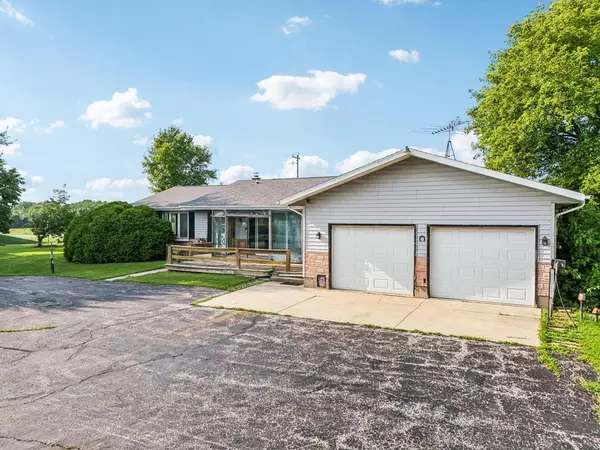 Allenton, WI 53002,6336 County Highway U