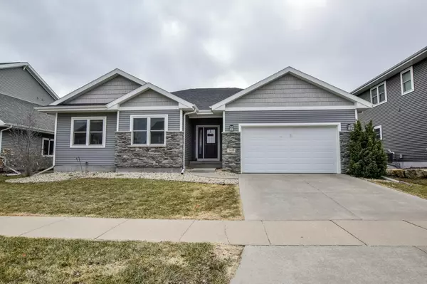 9419 Stoneywood Blvd, Middleton, WI 53562