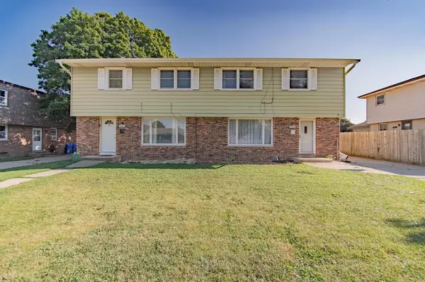 4421 56th STREET #4423, Kenosha, WI 53144