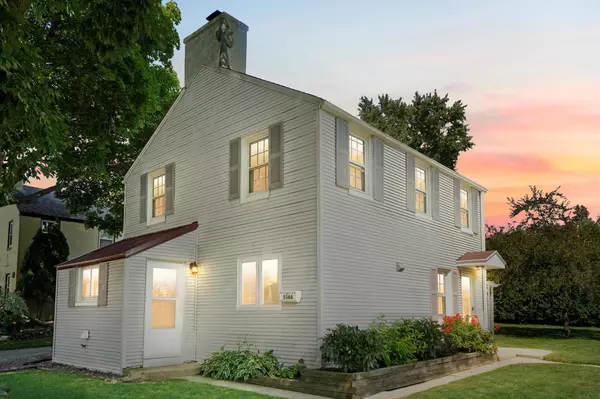 5586 Basswood STREET, Greendale, WI 53129