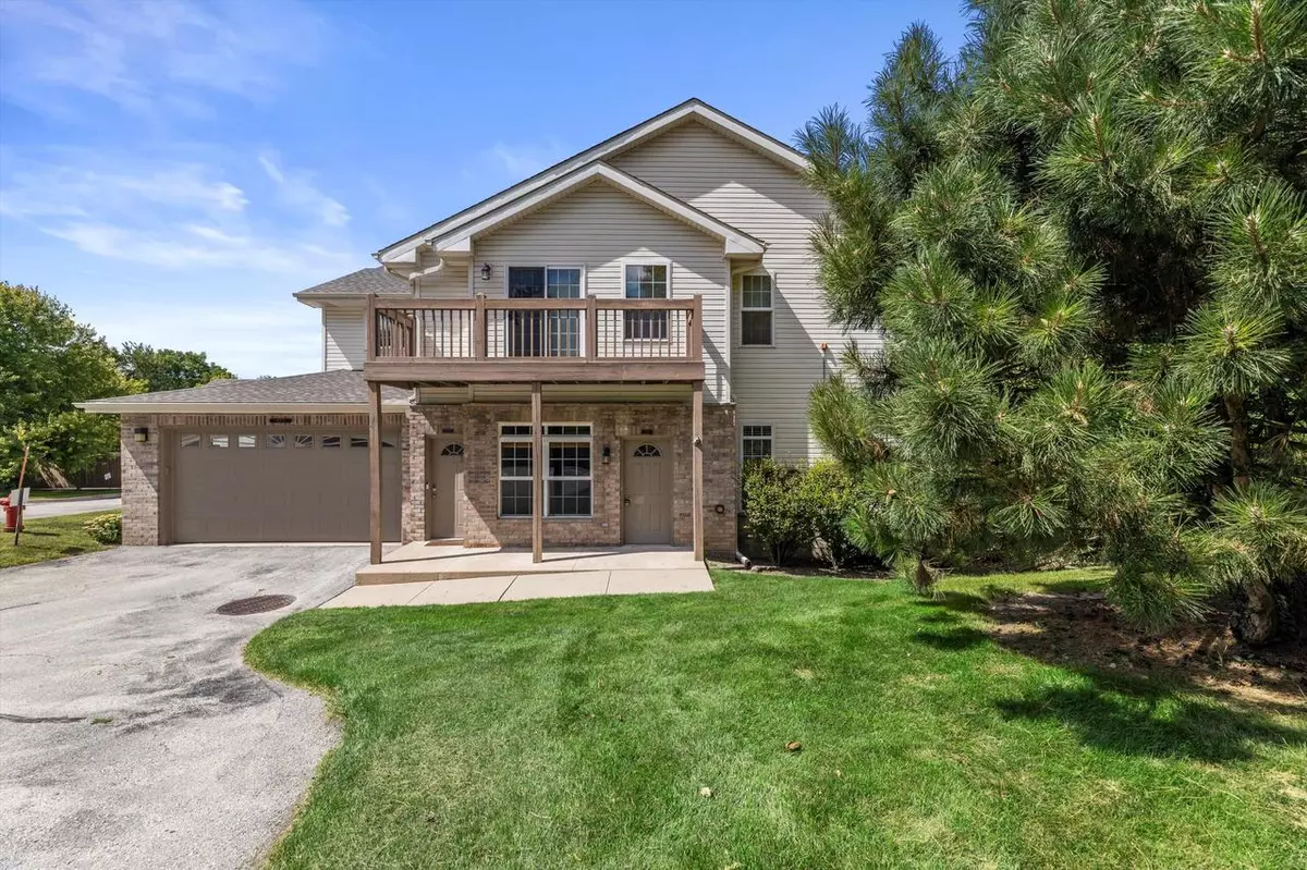 Franklin, WI 53132,9271 S 51st STREET