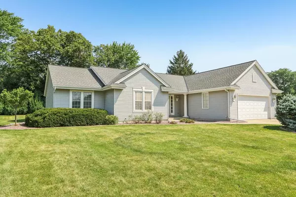 12720 W North LANE, New Berlin, WI 53151