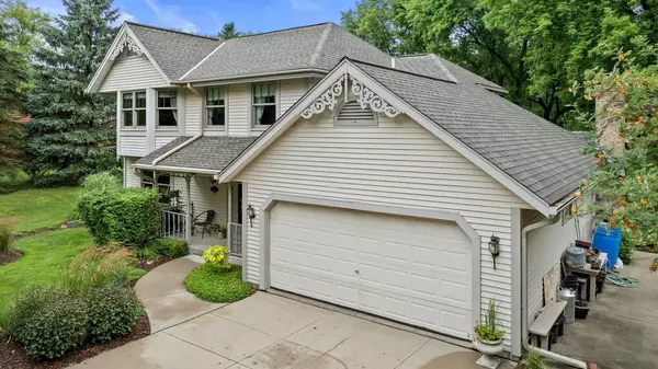 West Bend, WI 53095,3456 George COURT