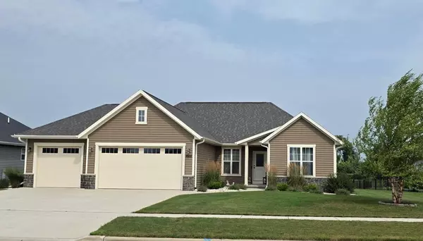 4588 Stillmeadow CIRCLE, De Pere, WI 54115