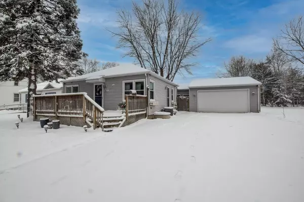 1817 Winchester St, Madison, WI 53704