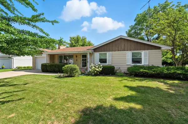 Racine, WI 53405,1429 Crabapple DRIVE