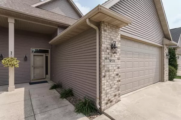 Fond Du Lac, WI 54935,W5331 Martin LANE