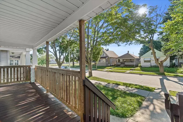 West Allis, WI 53219,2066 S 58th STREET