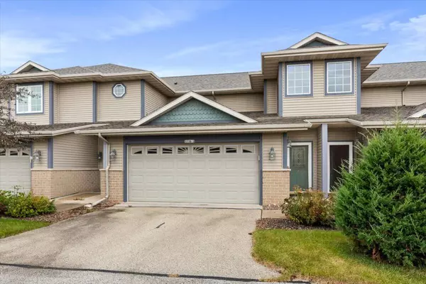 1718 Mallard AVENUE #3, Sheboygan Falls, WI 53085