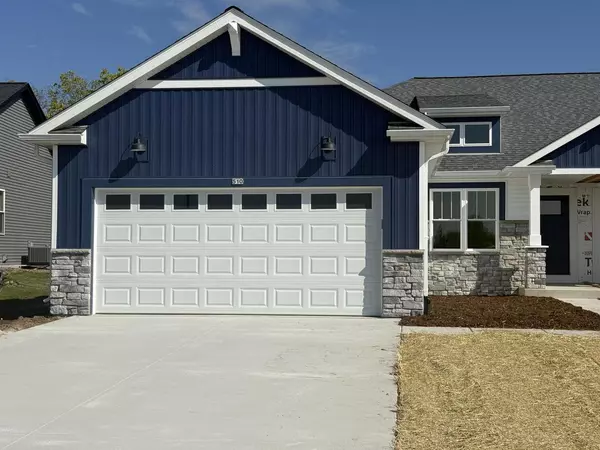 510 Golf DRIVE, Jefferson, WI 53549