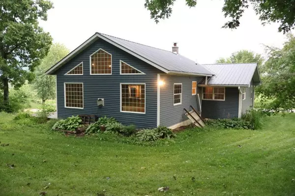 Melrose, WI 54642,N1125 South ROAD