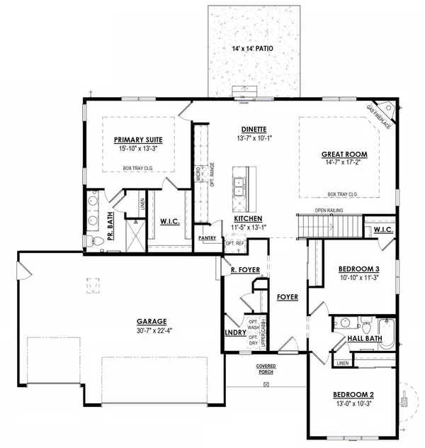 Jackson, WI 53037,W190N15670 Maple Fields CIRCLE