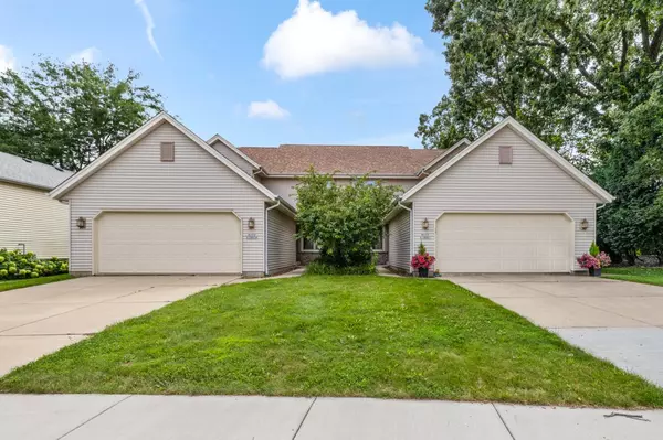N170W19979 Willow Ridge DRIVE #1, Jackson, WI 53037