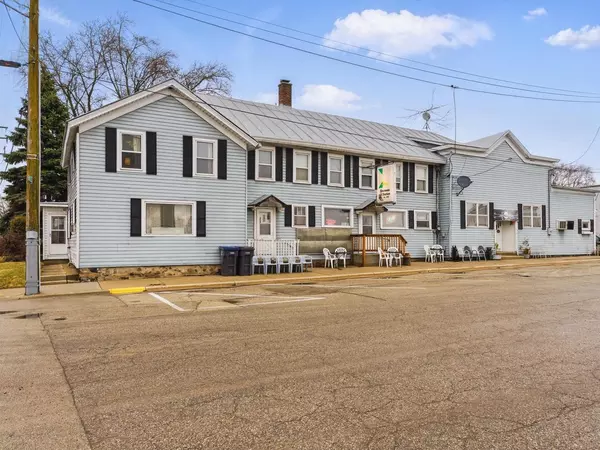 Adell, WI 53001,622 Maine AVENUE #624