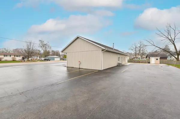 Burlington, WI 53105,108 N Front STREET