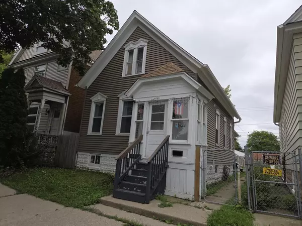 1815 W Galena STREET, Milwaukee, WI 53205