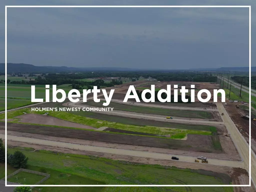 Holmen, WI 54636,B5L2 LIBERTY ADDITION