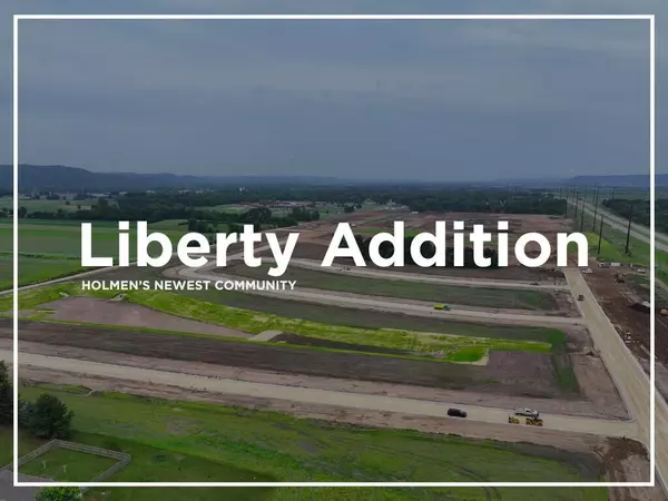 B5L2 LIBERTY ADDITION, Holmen, WI 54636