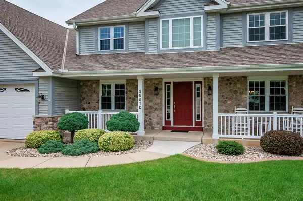 Wind Lake, WI 53185,26510 Susie COURT