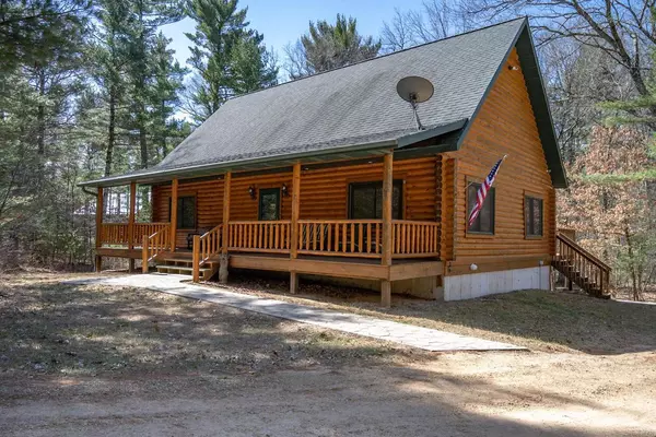 761 18th Ave, Arkdale, WI 54613