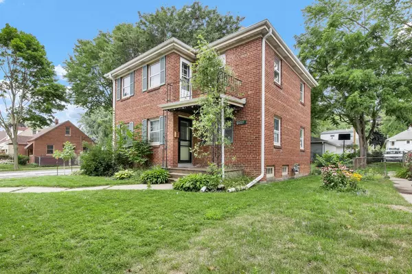 Milwaukee, WI 53219,2777 S 47th STREET