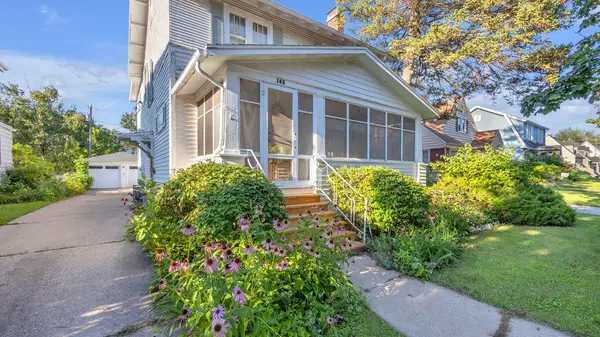 Fond Du Lac, WI 54935,165 15th STREET