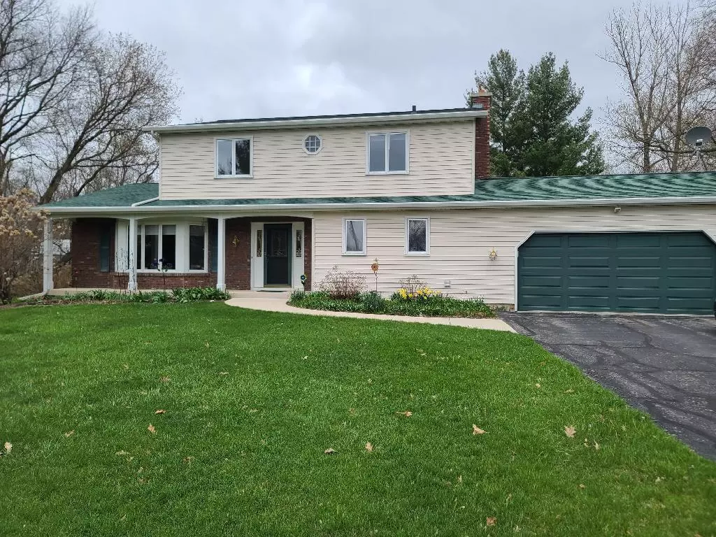 Cottage Grove, WI 53527,3082 Streb Way