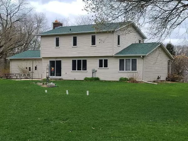 Cottage Grove, WI 53527,3082 Streb Way