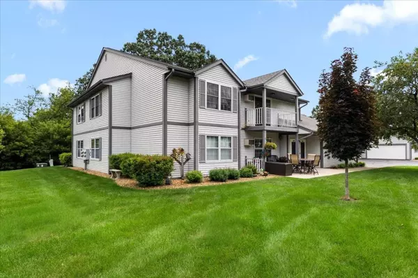 380 Auburn Meadows COURT #C, Campbellsport, WI 53010