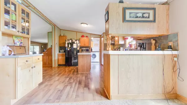 Taylor, WI 54659,225 Highland AVENUE