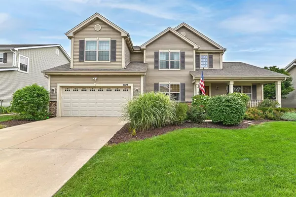 Kenosha, WI 53142,6109 108th AVENUE