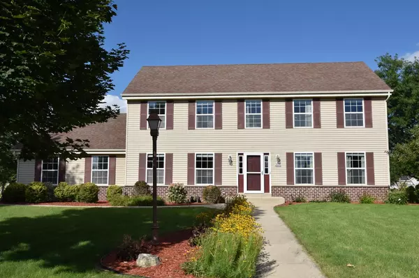 Germantown, WI 53022,W174N9948 Meadow Creek COURT