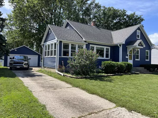 Fort Atkinson, WI 53538,711 Harriette STREET